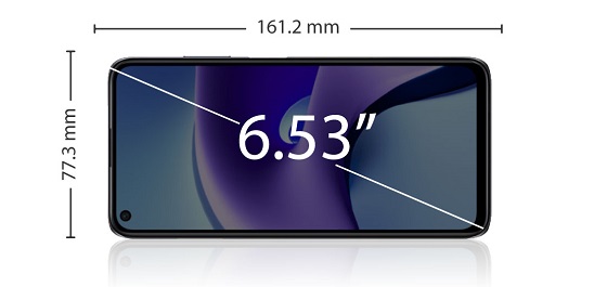 Redmi Note 9T 5G 