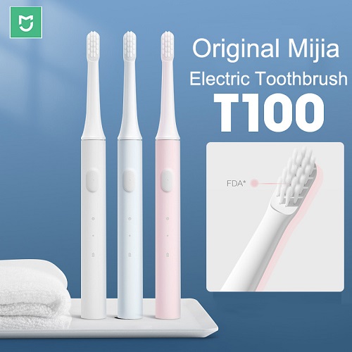 Xiaomi Mijia T100 MES603 Electric Toothbrush