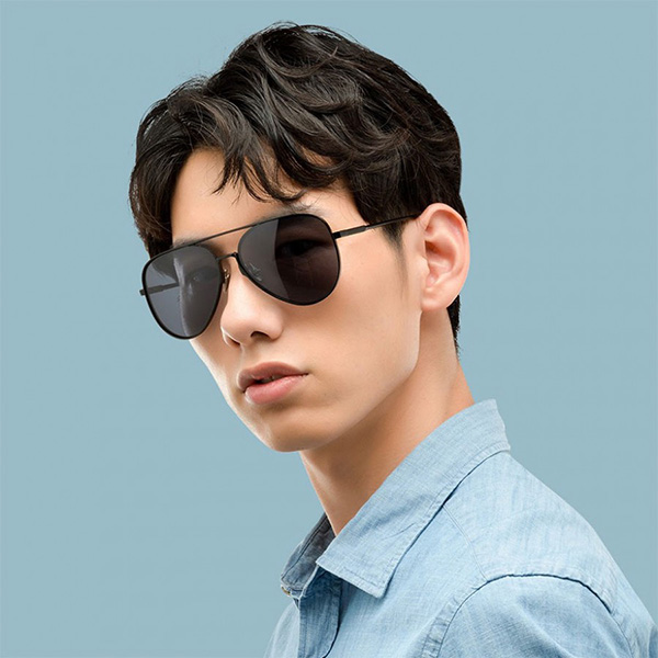 عینک آفتابی شیائومی Mi Polarized Navigator Sunglasses