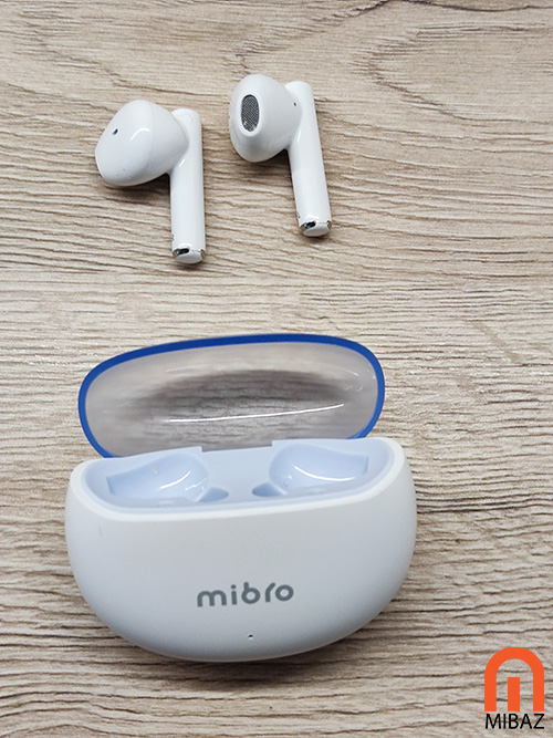 هندزفری بی سیم میبرو شیائومی مدل Mibro Earbuds 2